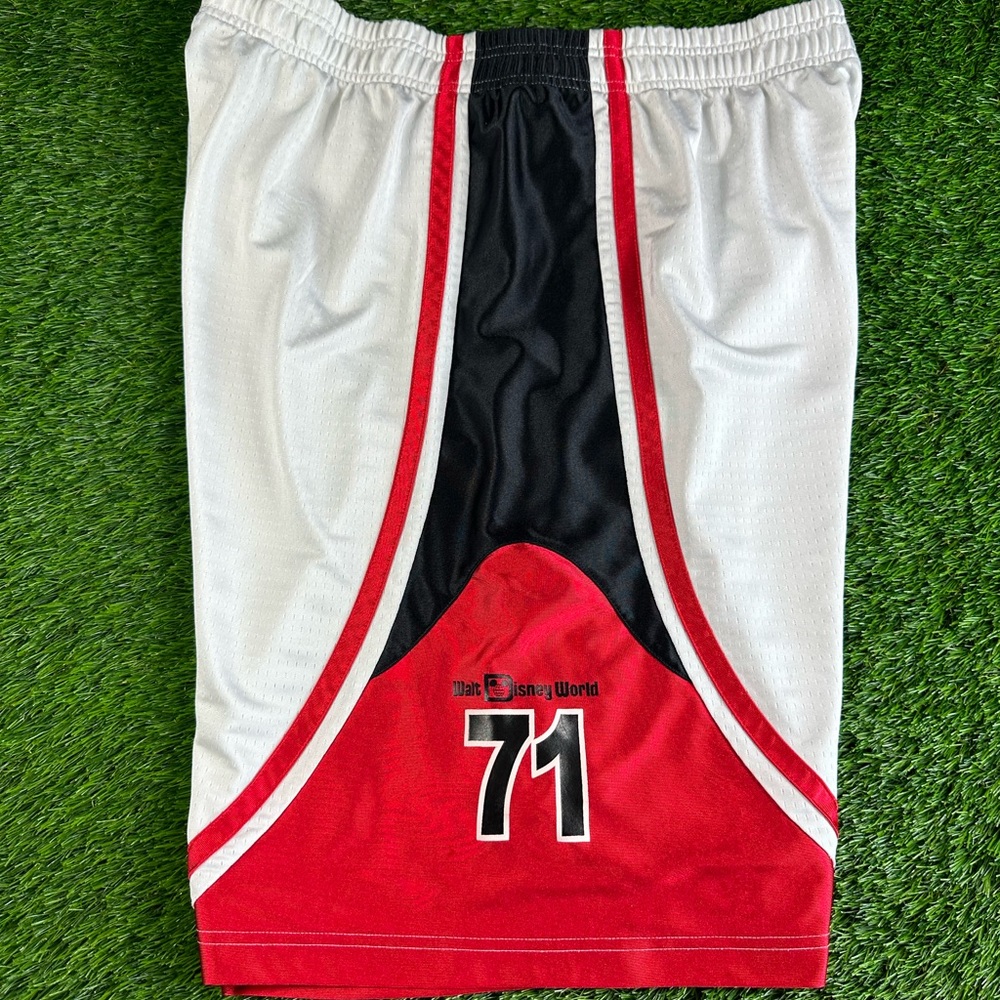 Walt Disney World Gym Shorts